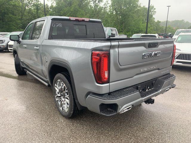 new 2025 GMC Sierra 1500 car, priced at $84,140