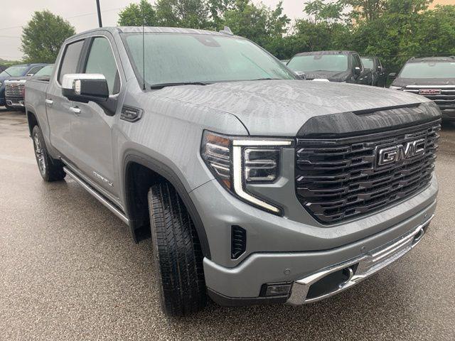 new 2025 GMC Sierra 1500 car, priced at $84,140