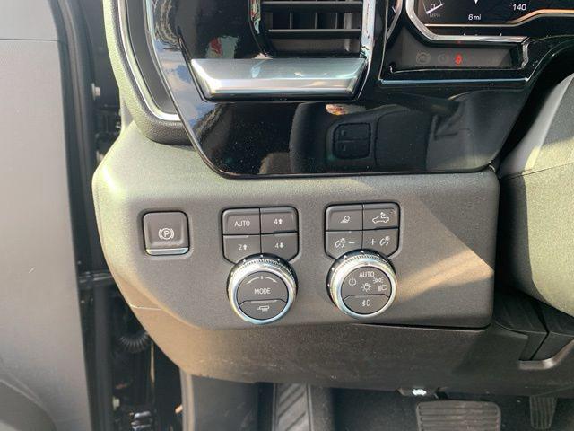 new 2025 GMC Sierra 2500 car, priced at $77,995