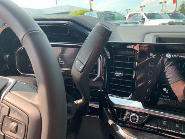 new 2025 GMC Sierra 2500 car, priced at $77,995