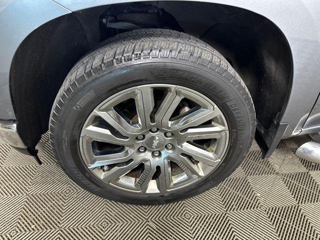 used 2020 Chevrolet Silverado 1500 car, priced at $28,800