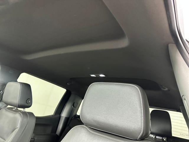 used 2020 Chevrolet Silverado 1500 car, priced at $28,800