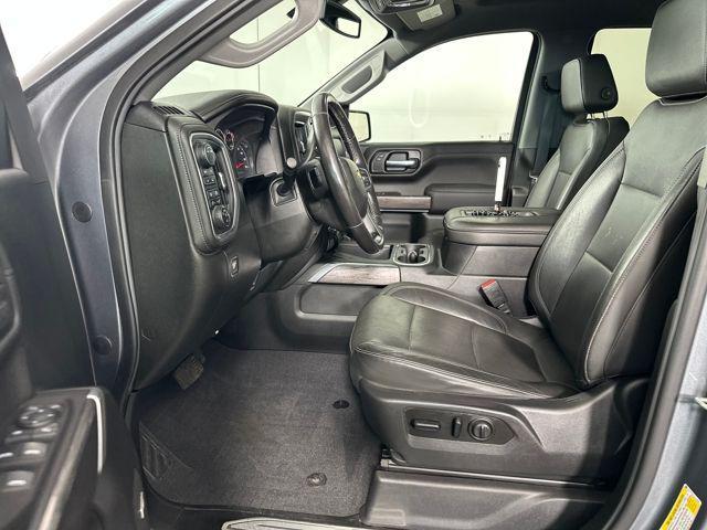 used 2020 Chevrolet Silverado 1500 car, priced at $28,800