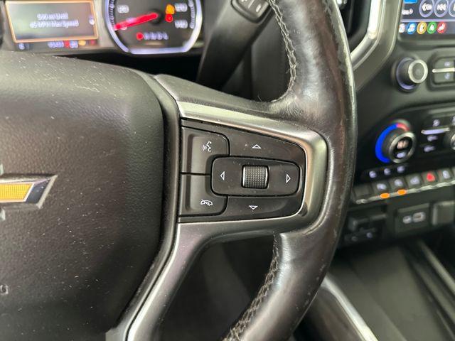 used 2020 Chevrolet Silverado 1500 car, priced at $28,800