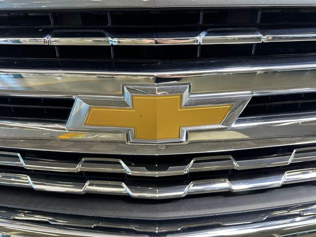 used 2020 Chevrolet Silverado 1500 car, priced at $28,800