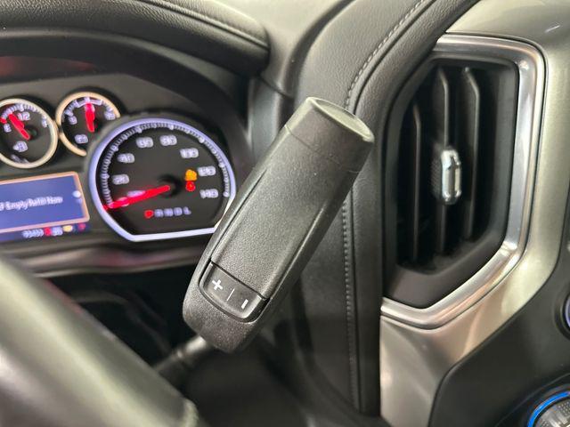 used 2020 Chevrolet Silverado 1500 car, priced at $28,800