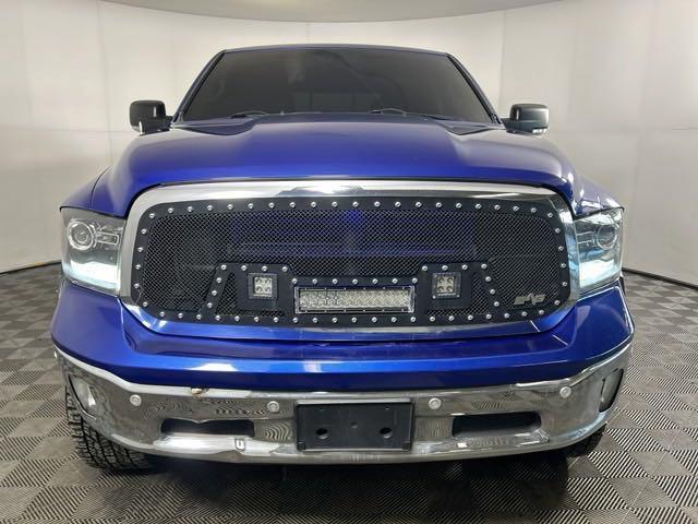 used 2016 Ram 1500 car, priced at $16,900