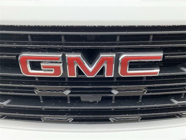 new 2025 GMC Sierra 1500 car, priced at $61,980