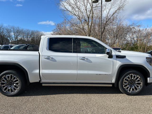 new 2025 GMC Sierra 1500 car, priced at $80,905