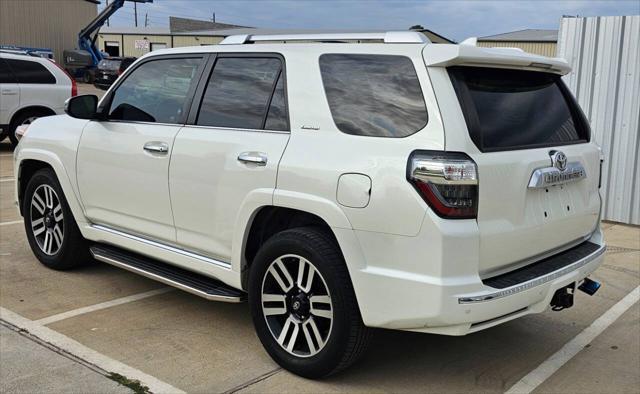 used 2016 Toyota 4Runner car, priced at $23,999