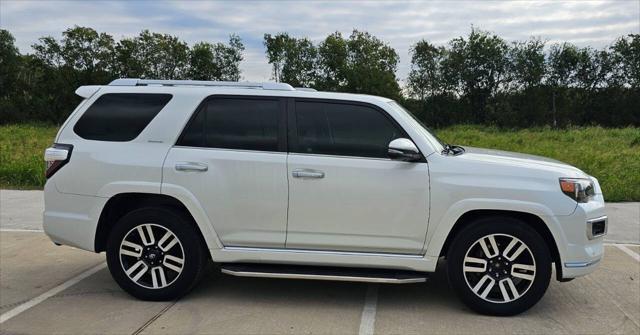 used 2016 Toyota 4Runner car, priced at $23,999