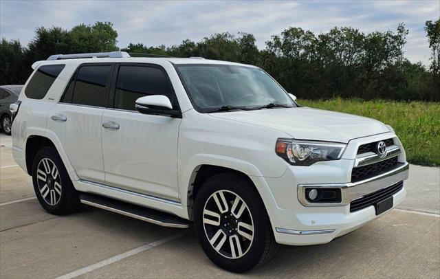 used 2016 Toyota 4Runner car, priced at $23,999