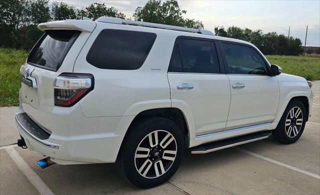 used 2016 Toyota 4Runner car, priced at $23,999