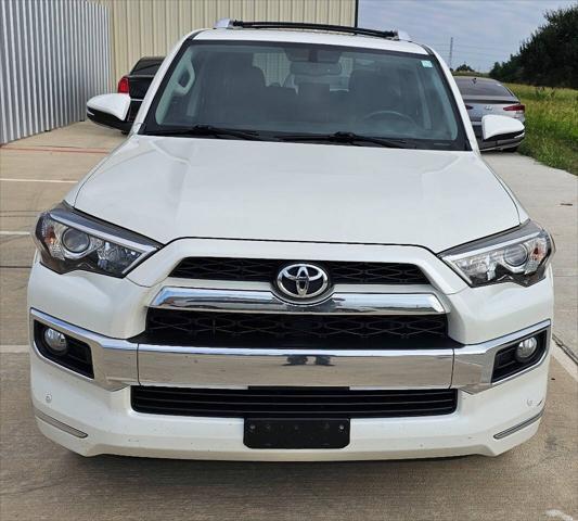 used 2016 Toyota 4Runner car, priced at $23,999