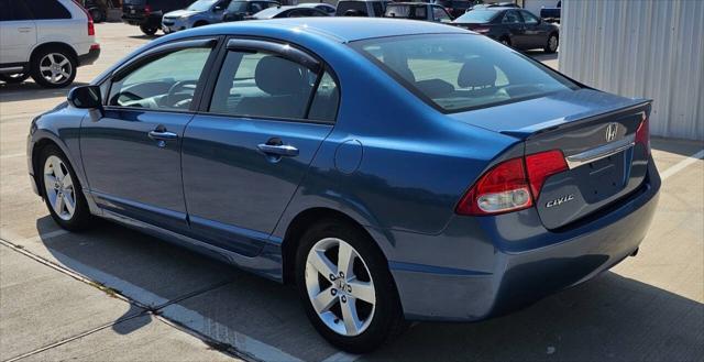 used 2011 Honda Civic car, priced at $10,995