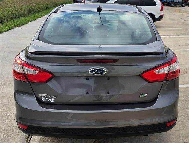 used 2012 Ford Focus car, priced at $7,995