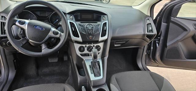 used 2012 Ford Focus car, priced at $7,995