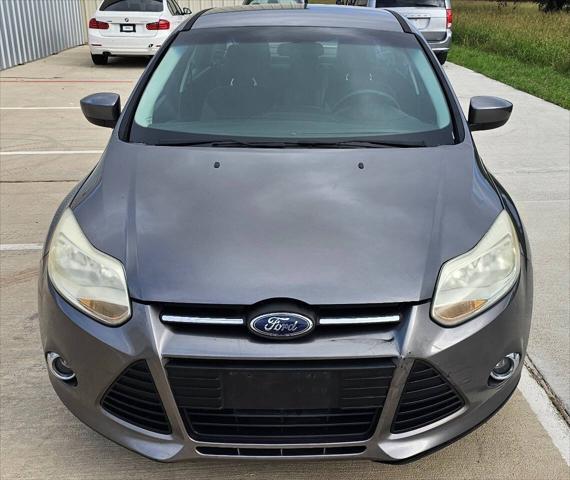 used 2012 Ford Focus car, priced at $7,995