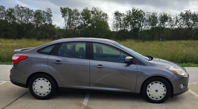 used 2012 Ford Focus car, priced at $7,995