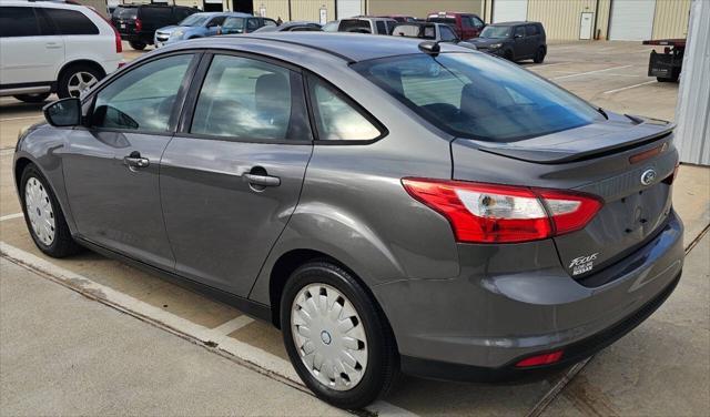 used 2012 Ford Focus car, priced at $7,995