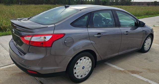 used 2012 Ford Focus car, priced at $7,995