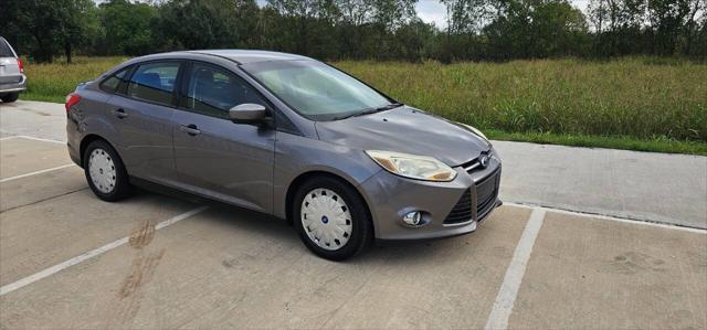 used 2012 Ford Focus car, priced at $7,995