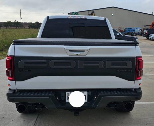 used 2019 Ford F-150 car, priced at $52,999