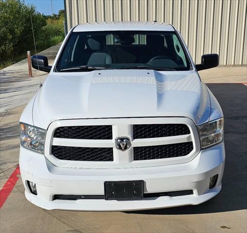 used 2014 Ram 1500 car, priced at $14,499