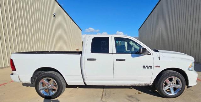 used 2014 Ram 1500 car, priced at $14,499