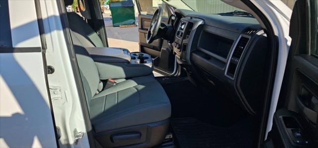 used 2014 Ram 1500 car, priced at $14,499