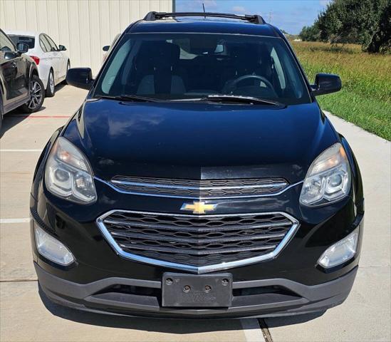 used 2016 Chevrolet Equinox car, priced at $9,399