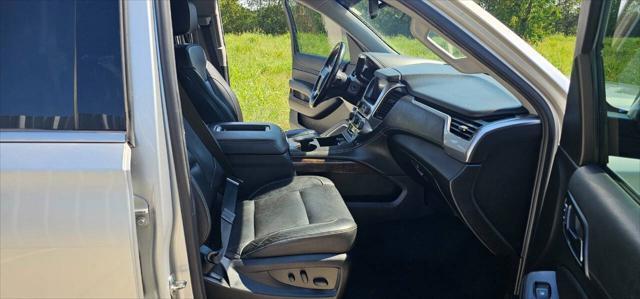 used 2018 Chevrolet Tahoe car, priced at $28,999