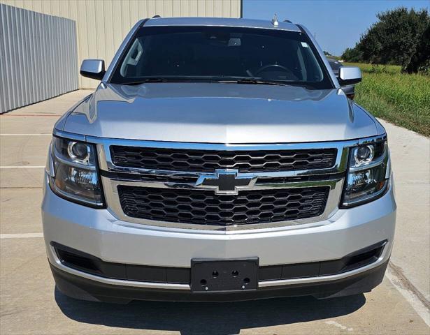 used 2018 Chevrolet Tahoe car, priced at $28,999