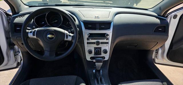 used 2010 Chevrolet Malibu car, priced at $7,599