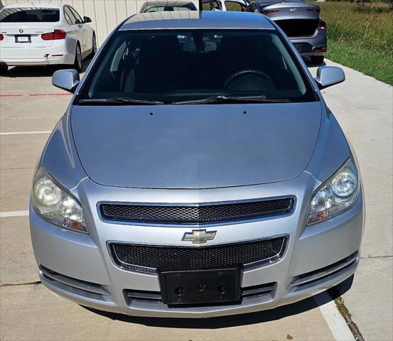 used 2010 Chevrolet Malibu car, priced at $7,599