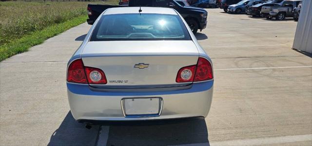 used 2010 Chevrolet Malibu car, priced at $7,599