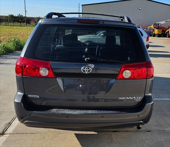 used 2006 Toyota Sienna car, priced at $7,995