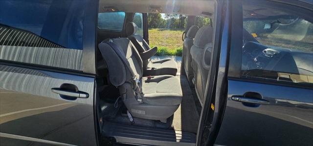 used 2006 Toyota Sienna car, priced at $7,995