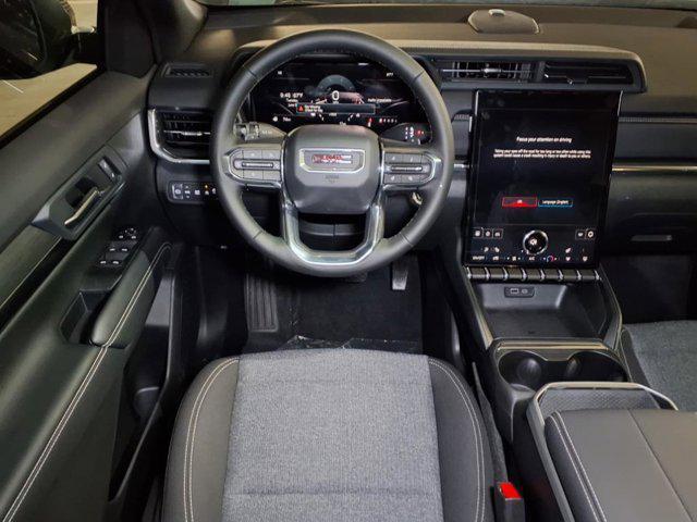 new 2026 GMC Terrain car, priced at $31,790