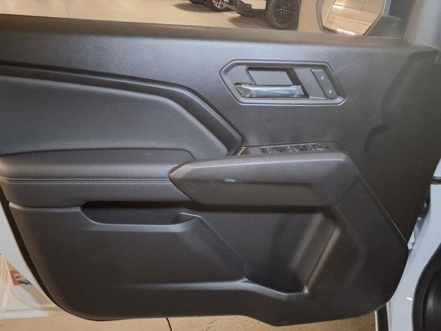 new 2025 GMC Canyon car, priced at $39,649