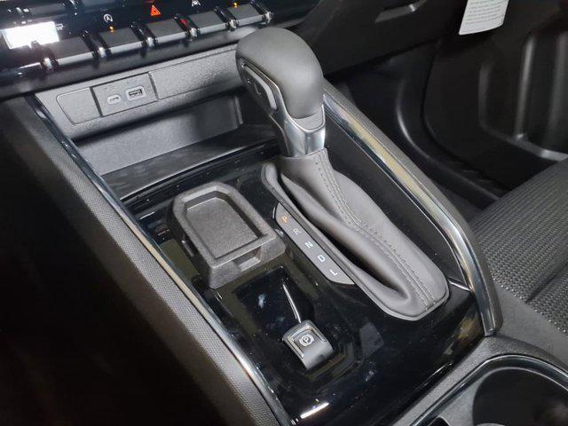 new 2025 GMC Canyon car, priced at $39,649