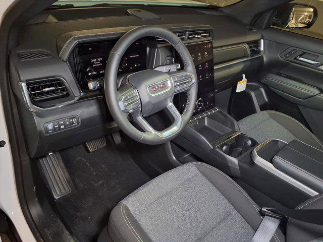 new 2026 GMC Terrain car, priced at $33,895
