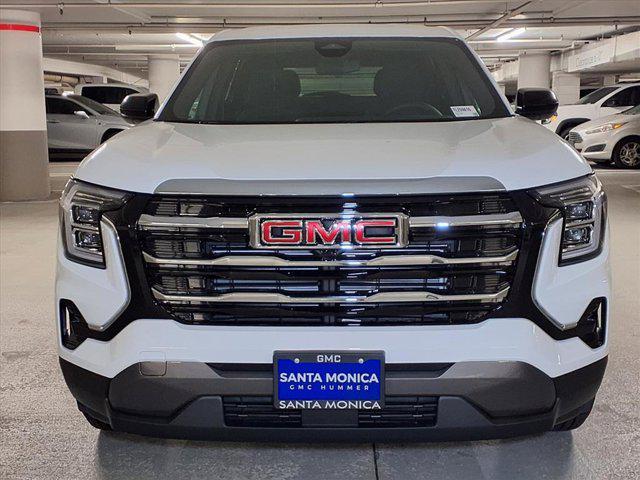 new 2026 GMC Terrain car, priced at $33,895