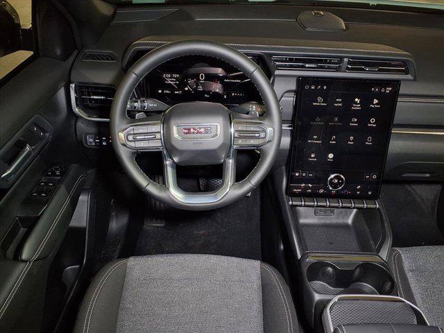 new 2026 GMC Terrain car, priced at $33,895