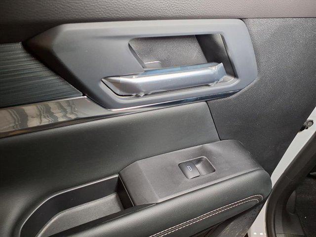 new 2026 GMC Terrain car, priced at $33,895