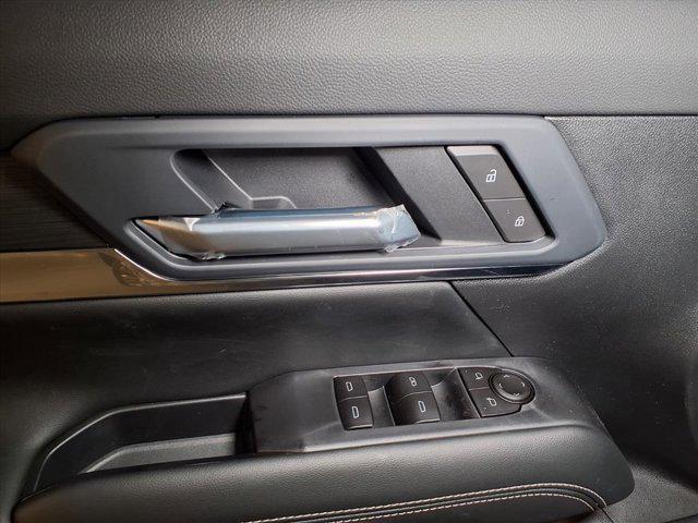 new 2026 GMC Terrain car, priced at $33,895