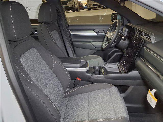 new 2026 GMC Terrain car, priced at $33,895
