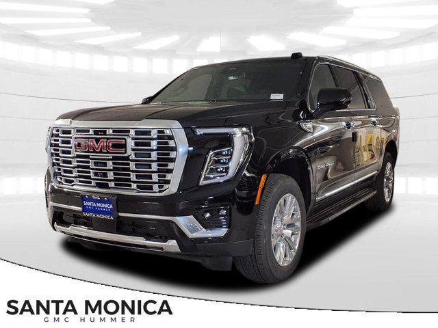 new 2026 GMC Yukon XL car, priced at $89,090