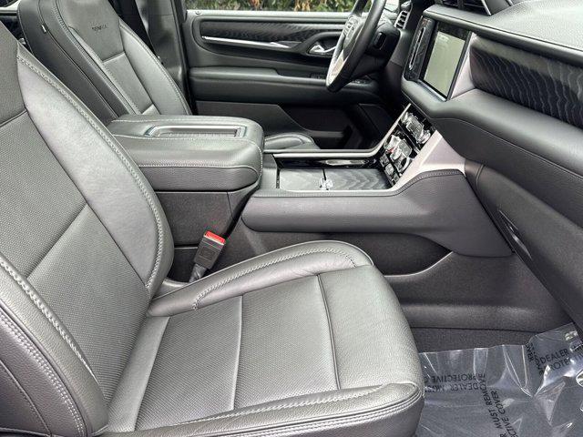 used 2022 GMC Yukon XL car, priced at $67,994