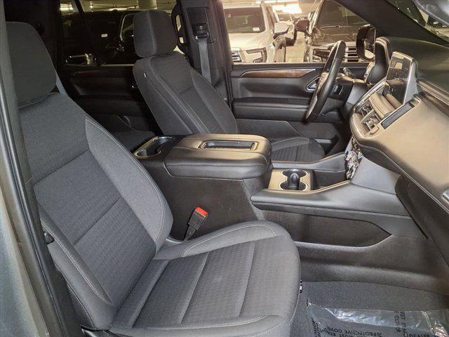 used 2023 GMC Yukon car, priced at $44,995